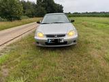 Honda Civic ej 9 - Honda Civic mit Benzin-Antrieb: Kleinwagen, Ej9