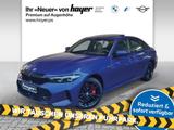 BMW 330e M Sportpaket Pro LED SHZ HiFi DAB GSD RFK - BMW 330 aus 2025