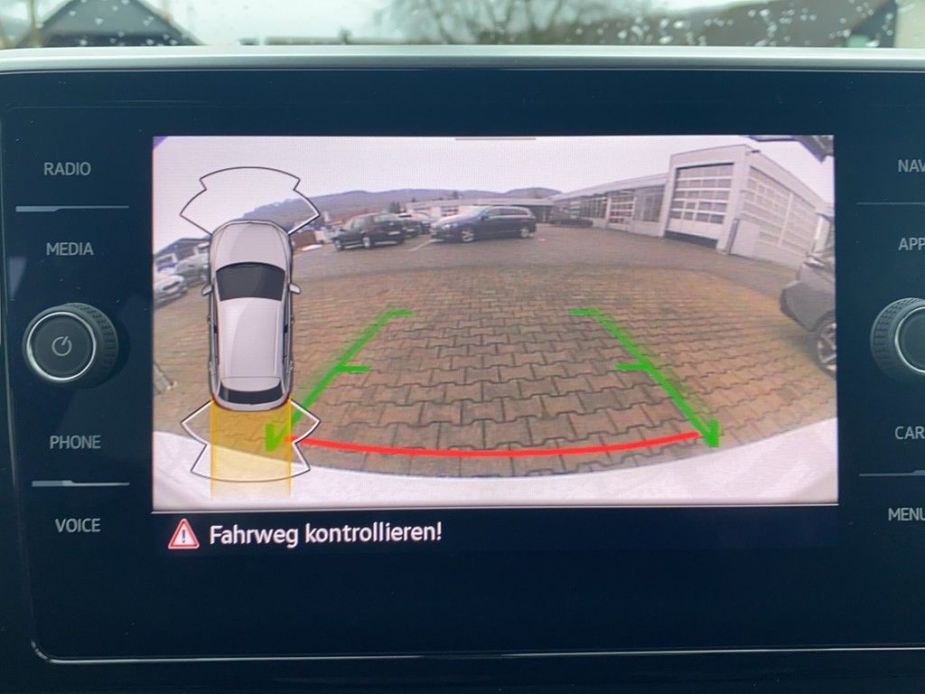 Volkswagen T-Roc - Bild 26