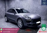 Porsche Macan S Diesel*Standheizung*NAVI - Porsche Macan in Lübeck