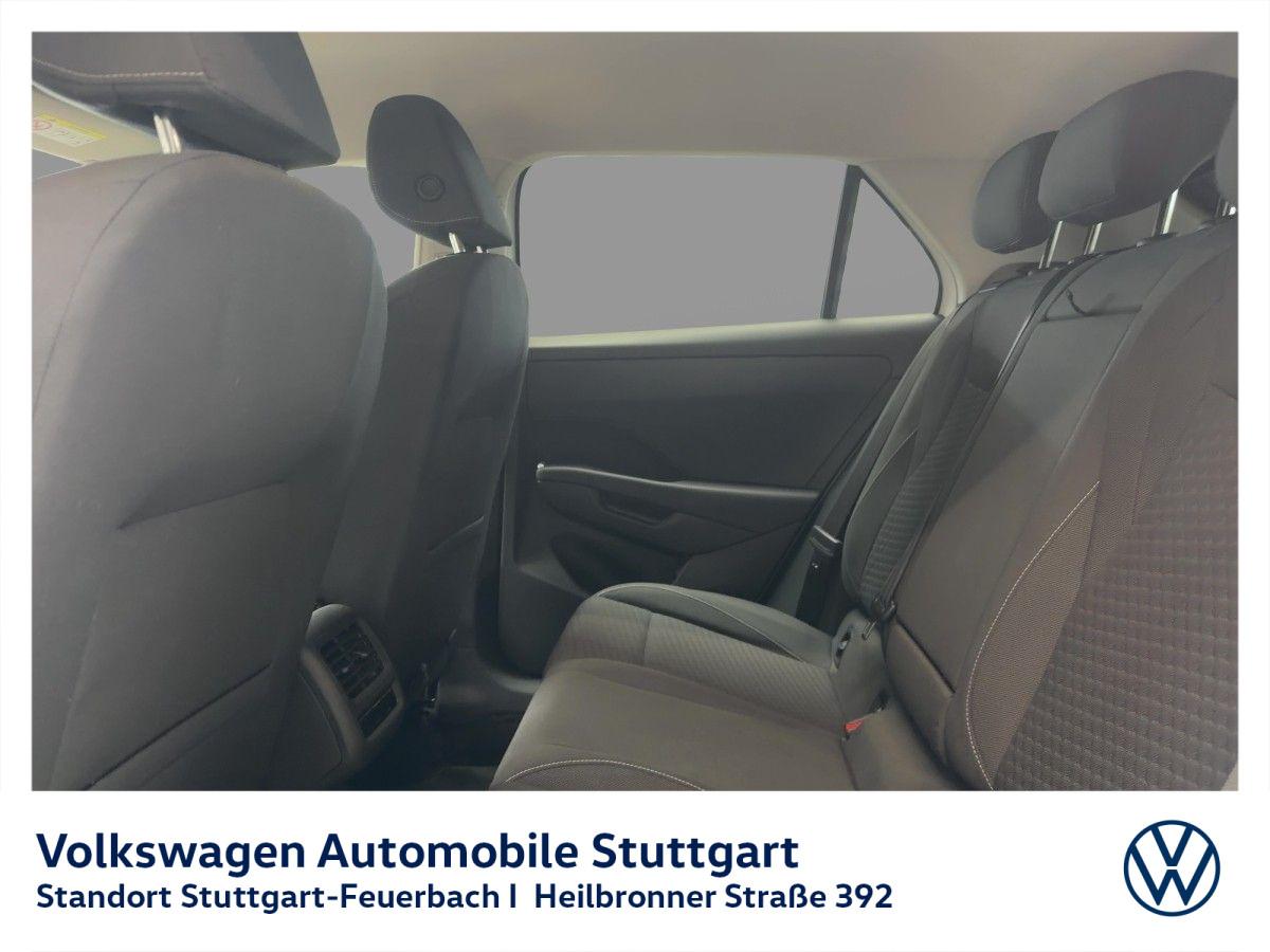 Volkswagen T-Roc Life 1.5 TSI DSG Navi Kamera, миниатюра 8
