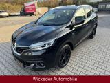 Renault Kadjar Bose Edition/erst 50000km/Tüv Neu/Top - gebrauchte Renault Kadjar aus dem Jahr 2017