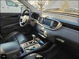 Kia Sorento GT-Line 4WD 7-SITZER PANO+SITZKLIMA +360 - Kia Unfallwagen