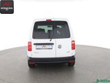 Volkswagen Caddy 1.4 TSI 5 SITZE AUTOMATIK,VOLLLEDER,KLIMA - Volkswagen Caddy: 1.4