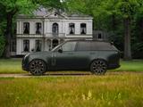 Land Rover Range Rover 3.0 D350 Autobiography MHEV | Meridi - Land Rover Range Rover aus 2025