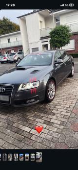 Audi a6  Automatik  TFSI 2,0 4F Facelift c6 - Audi A6: Facelift