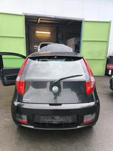 Fiat Punto 2004 - Fiat Punto in Berlin