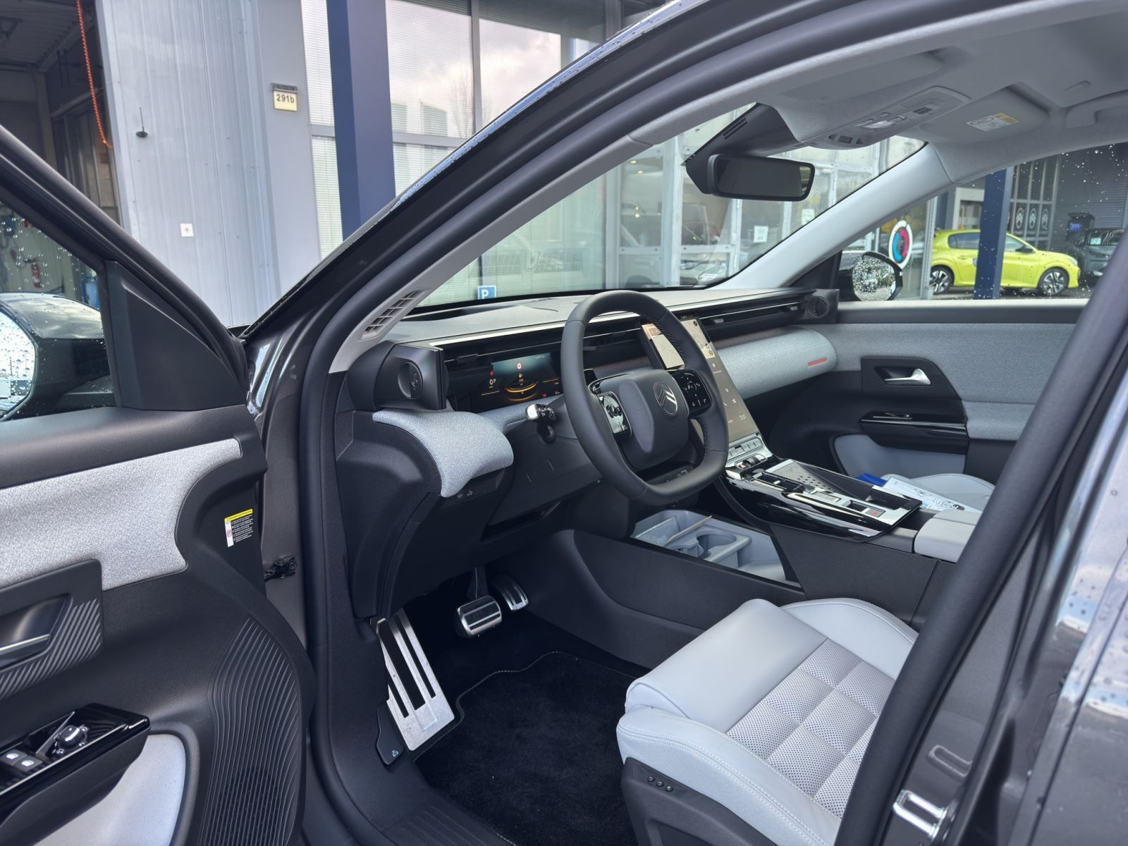 Citroën C5 Aircross - Bild 13