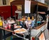 Piaggio BAR ESPreSSO APE PIAGGIO  - MOFA VON 1 BIS 50 CCM