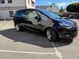 Opel Zafira Tourer - gebrauchte Opel Zafira Tourer aus dem Jahr 2018