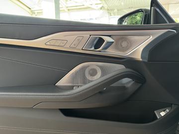 2026 Alpina B8 — миниатюра 18