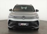Volkswagen Tiguan 2.0 TSI DSG 4M R-Line IQ Pano Nav Key 360 - Gebrauchtwagen in Mülheim (Ruhr)