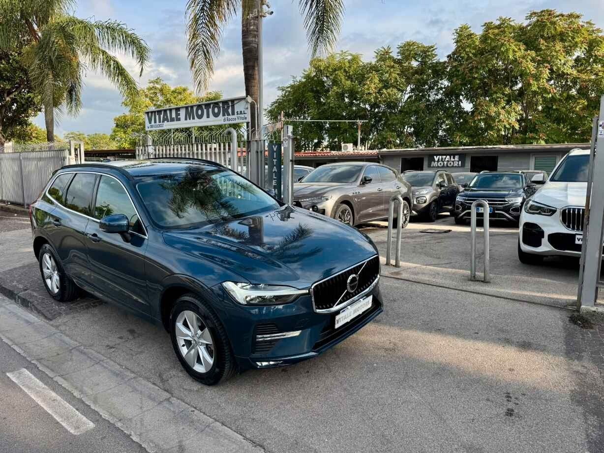 Other VOLVO XC60 B4 2.0 D-HYBRID 197 CV C.AUTOMATICO