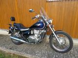 Kawasaki EN 500 C - KAWASAKI CHOPPER EN 500