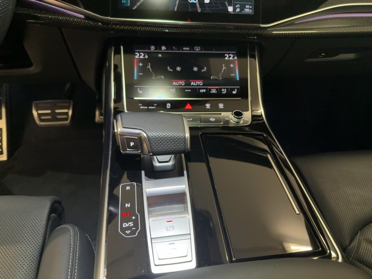 Audi SQ8 - Bild 19
