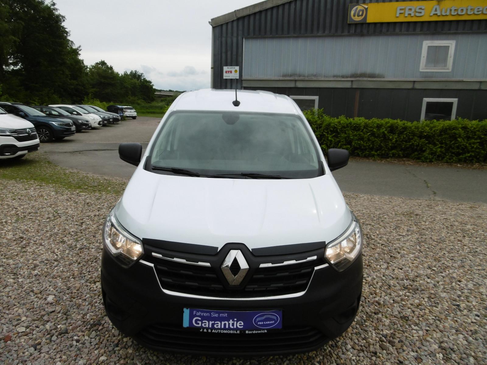 Renault Express Extra
