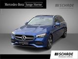 Mercedes-Benz C 180 T Avantgarde *360°K*AHK*Std-Hzg*Distronic*