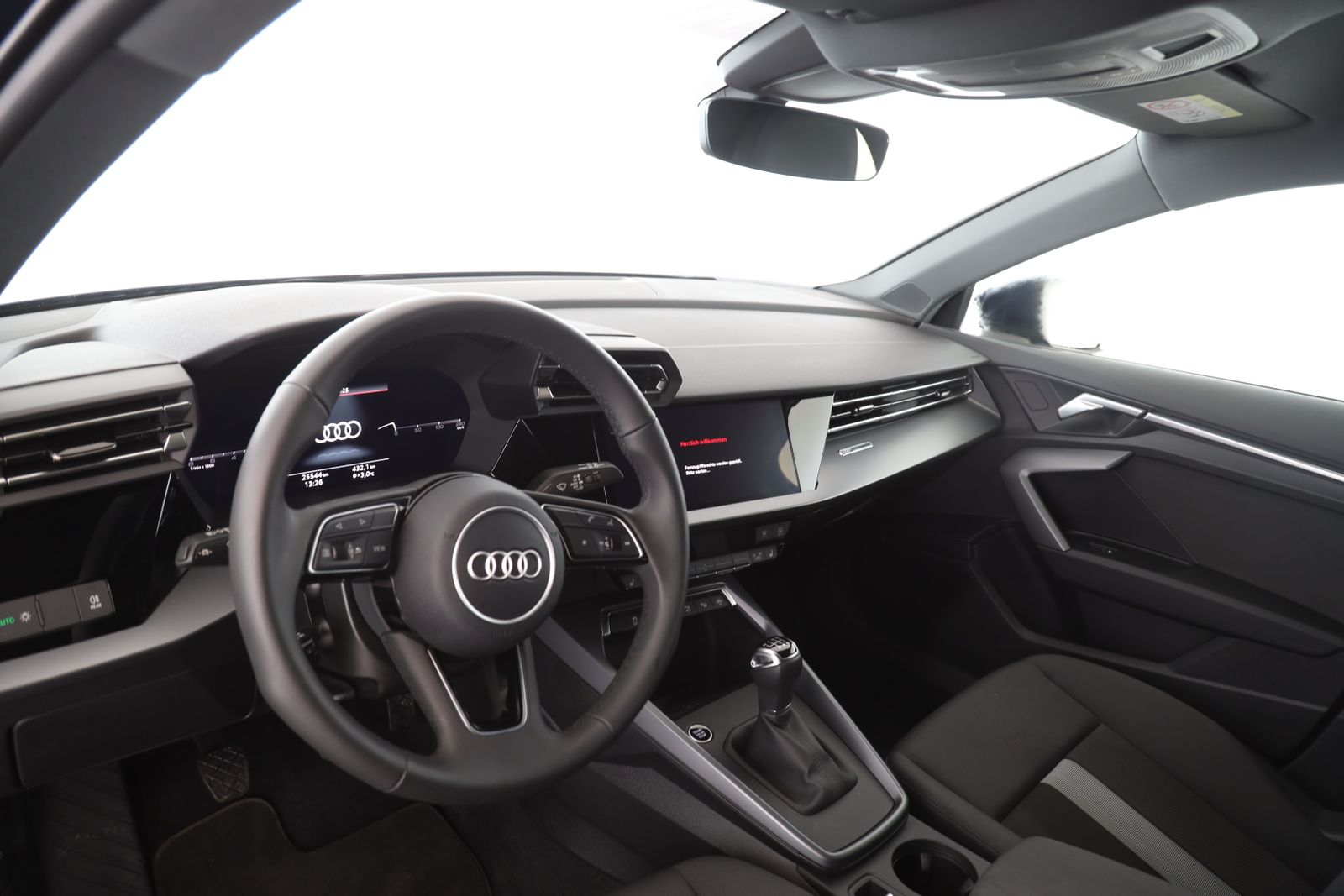 Audi A3 - Bild 11