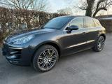 Porsche Macan S  21 Zoll Voll-Leder BI-Xenon Sitzhzg TOP - Porsche Macan von privat