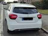 Mercedes-Benz A 200 d - - Mercedes-Benz A 200 in Dortmund