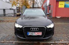 Fahrzeugabbildung Audi A6 Avant 2.0 TDI Temp. Navi BT LED Scheckheft !