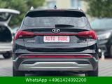 Hyundai Santa Fe Prime Plug-In Hybrid 4WD HUD|KRELL|PANO - Hyundai SANTA FE in Mainz