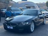 BMW Z4 2.0i cat Roadster *HARD TOP* - BMW Z4 aus 2008: Cabrio