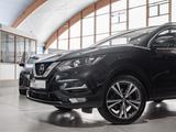 Nissan Qashqai Zama 1.3 Appel & Android Panorama Navi 3 - Nissan: Z