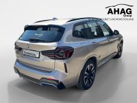 BMW iX3 - Vorschau Bild 4