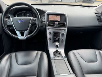 Volvo XC60 - 12