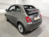 Fiat 500C 1.2 Lounge EU6d-T Klima PDC Tempomat - gebrauchte Fiat 500C aus dem Jahr 2020