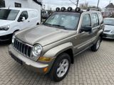 Jeep Cherokee Limited 3.7 Auto. - Jeep Cherokee: 3.7
