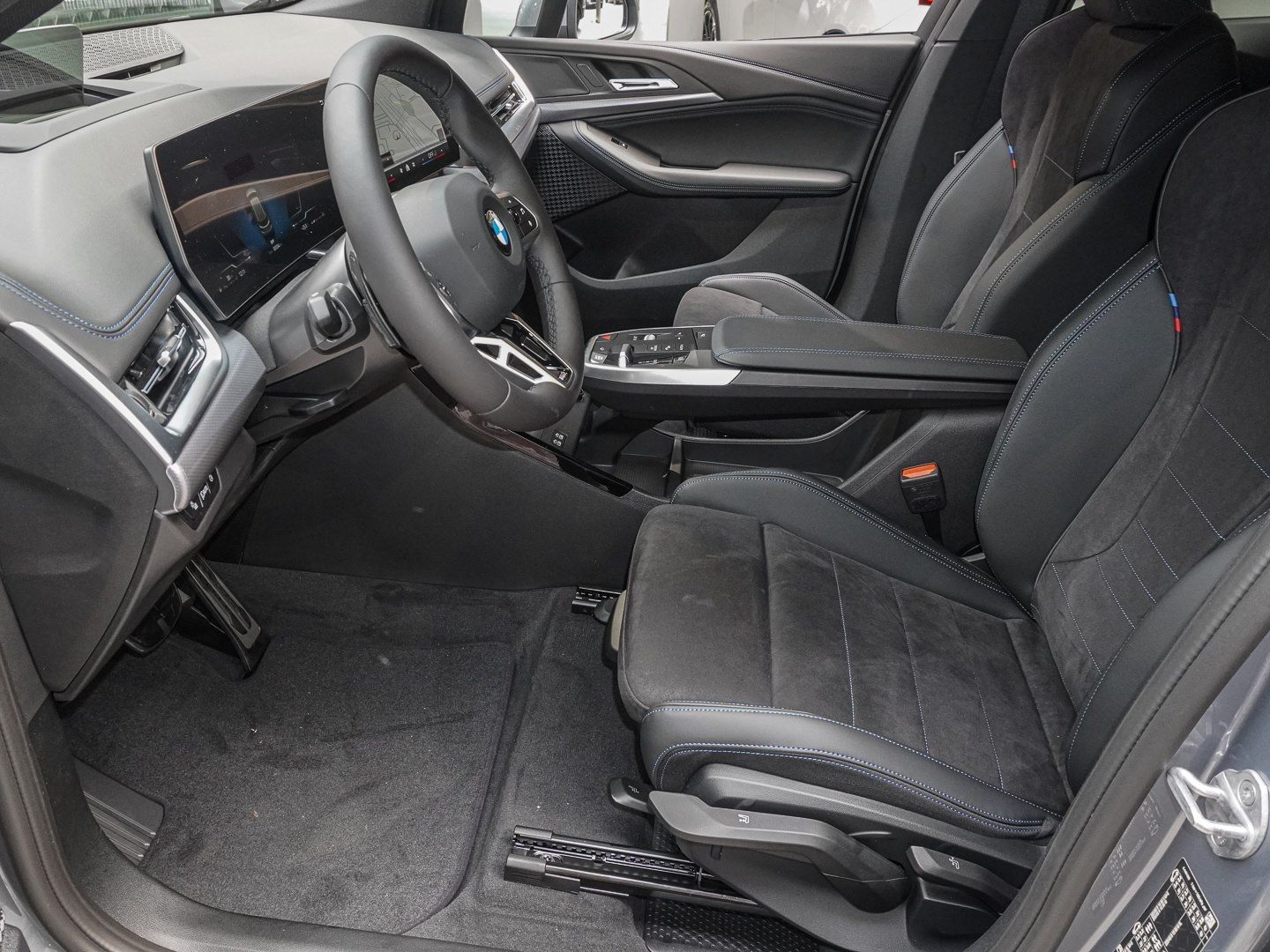 BMW 220 Active Tourer - Bild 11