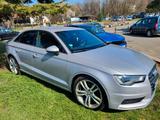 Audi A3 2.0 TDI S tronic S line Geoßer Service NEU
