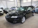 Saab 9-3 Cabriolet 1.9 TiD Vector Leder Navi PDC SHZ - gebrauchte Saab 45725 aus dem Jahr 2006