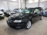 Saab 9-3 Cabriolet 1.9 TiD Vector Leder Navi PDC SHZ - Saab 9-3: Tid