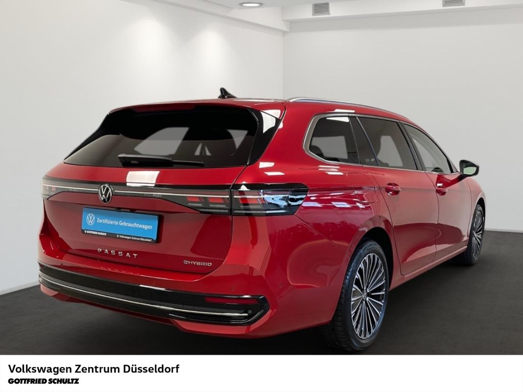 Volkswagen Passat - Bild 4