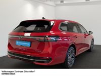 Volkswagen Passat - Vorschau Bild 4