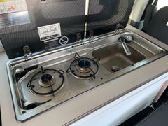 Bürstner Copa C 500 *AUTOMATIK 150*Assistenzsysteme*AHK