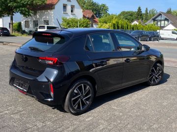 Bild 6 Opel CORSA GS LINE 100 PS AUTOMATIK PDC V+H KAMERA