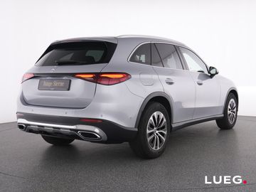 Mercedes GLC 220 - 3
