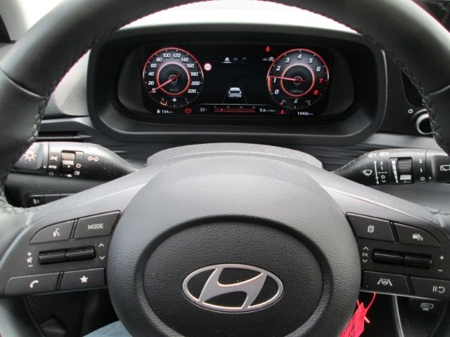 Hyundai i20 – Bild 13