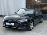 Audi A4 Avant 35 TDI S-Tronic Sport/AHK/LED - Audi: bis 20000 Euro