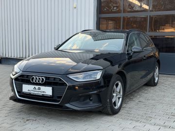 Audi A4 - 1