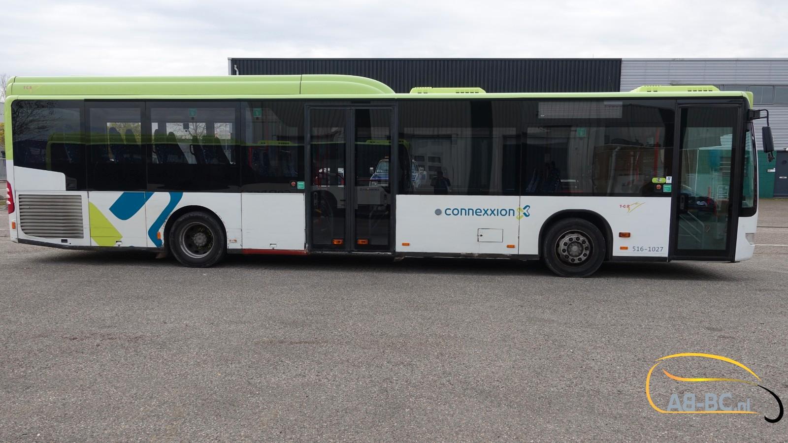 Mercedes-Benz Citaro LE O530 EURO 5, 42 Sitzplätze, 45 Stehpl
