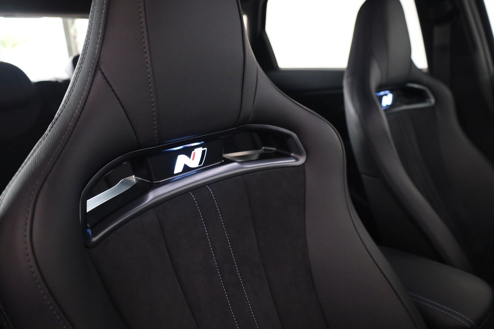 Fahrzeugabbildung Hyundai i30 N Performance TLeder,Navi,LED,Kamera,CarPlay
