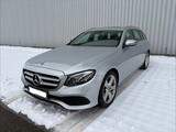 Mercedes-Benz E 350 d T AVANTGARDE Autom. 