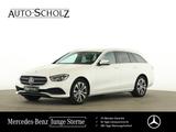 Mercedes-Benz E 300 e T AVANTGARDE+DISTR PLUS+HUD+AMBI+LED+FLA - Mercedes-Benz E 300 in Hannover