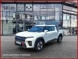 KGM Musso EV AWD Core Navi Klimasitze LED V2L 81KWh - KGM Musso Gebrauchtwagen Gebrauchtwagen