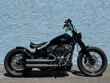Harley-Davidson FXBB STREET BOB *5HD1*KLAPPENAUSPUFF*UMBAU* - HARLEY-DAVIDSON UMBAU
